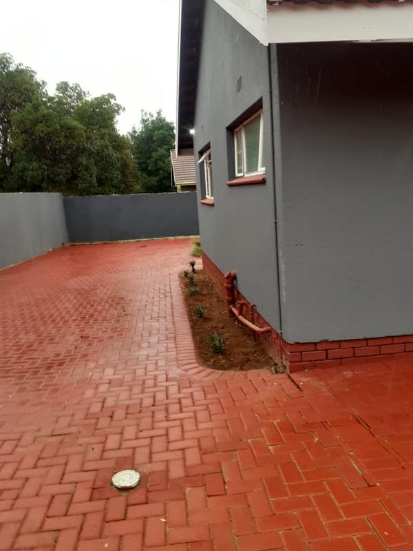 3 Bedroom Property for Sale in Vaalpark Free State